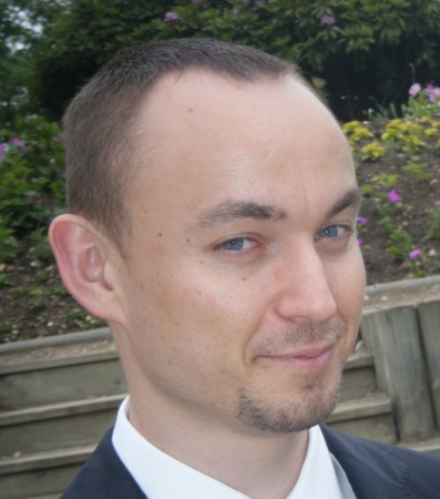 Anthony Leclerc